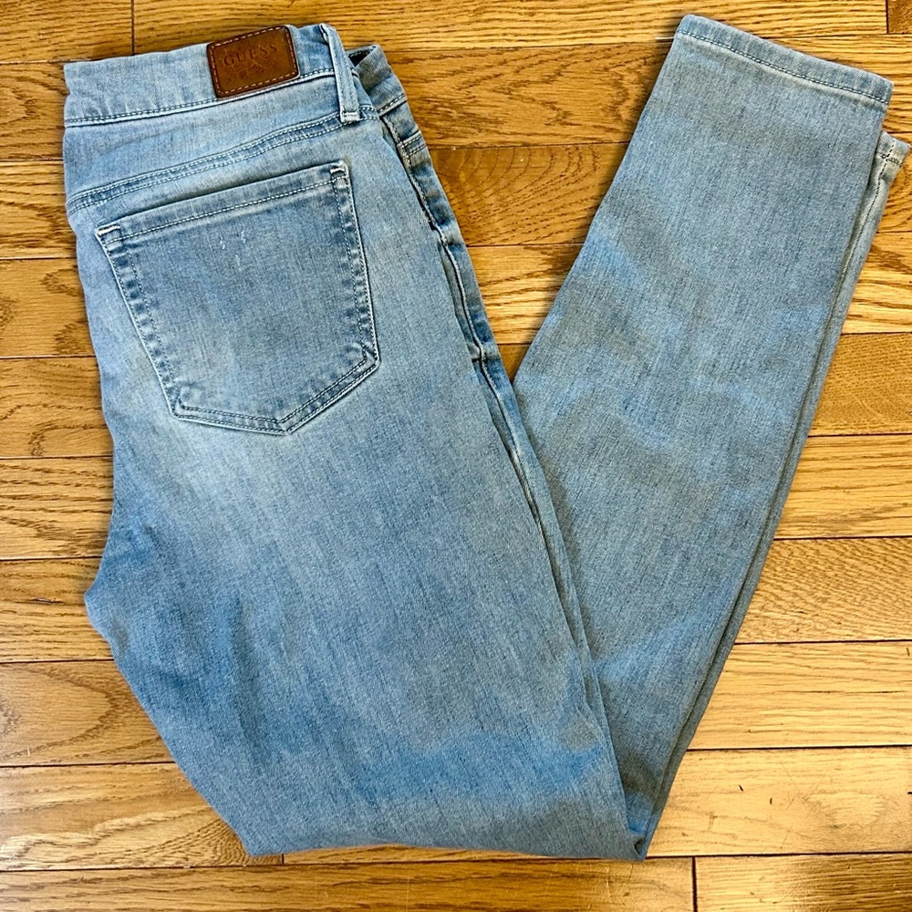 Guess Los Angeles Women’s Jeans - size 28 EUC